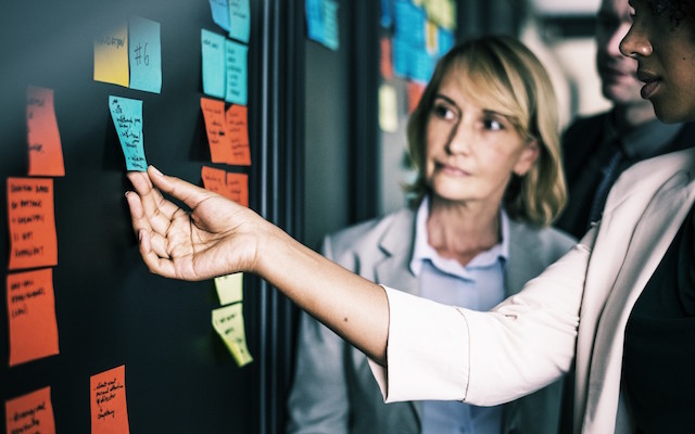 Australia’s public service reached gender parity at the top. Here’s how