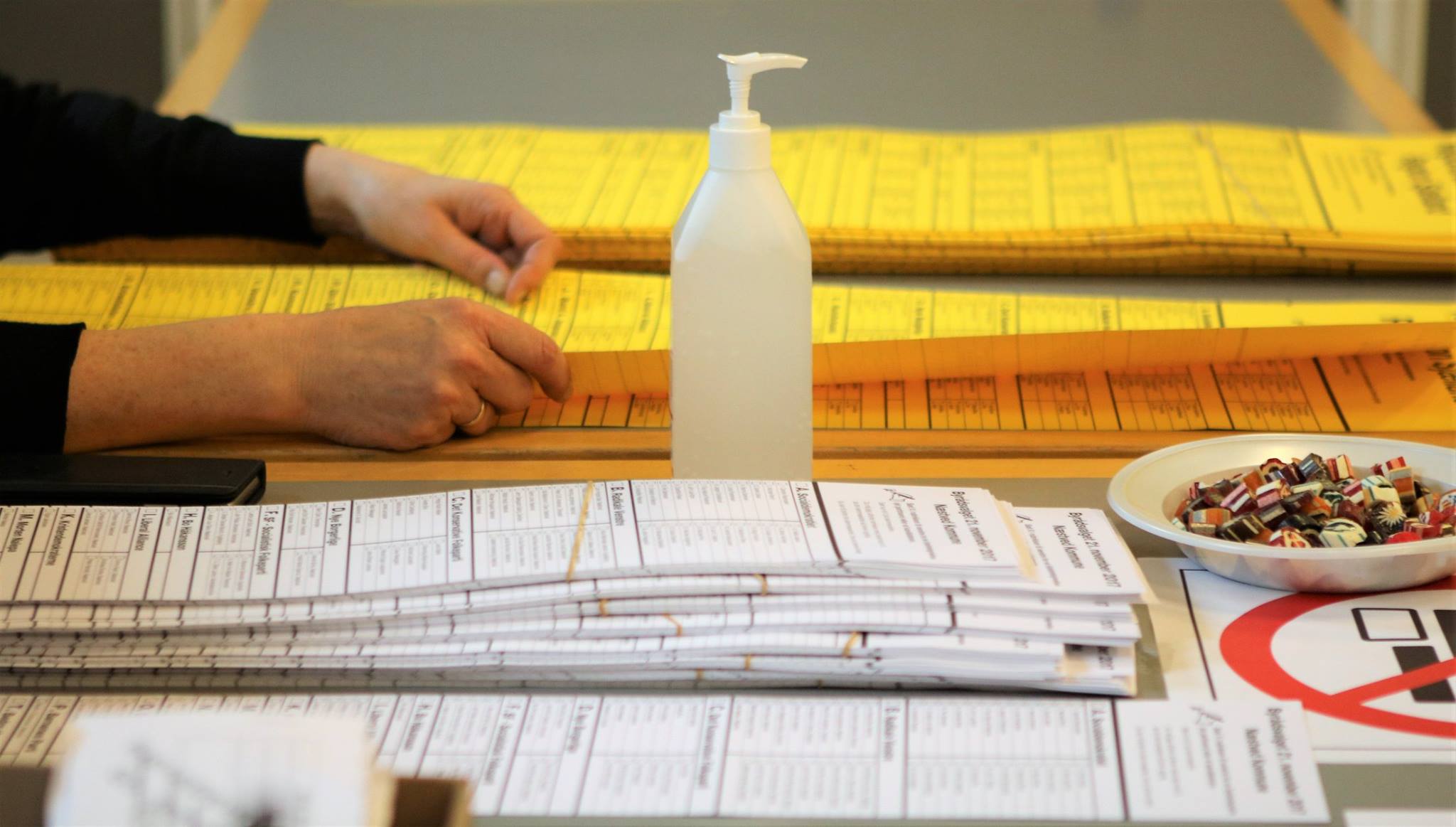 Vil du bestemme i din kommune