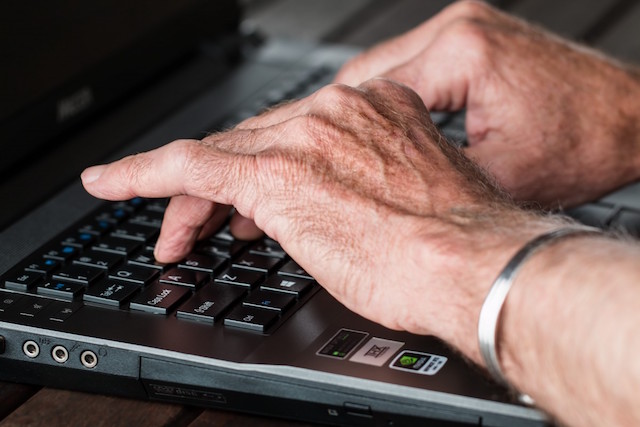 Antallet af ældre på arbejdsmarkedet stiger