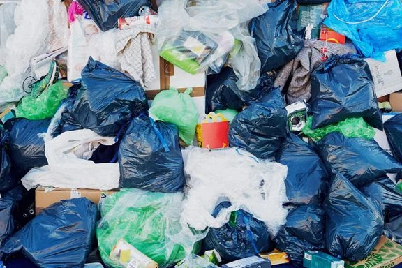 Kommunerne kan gøre meget mere for at mindske mængden af affald