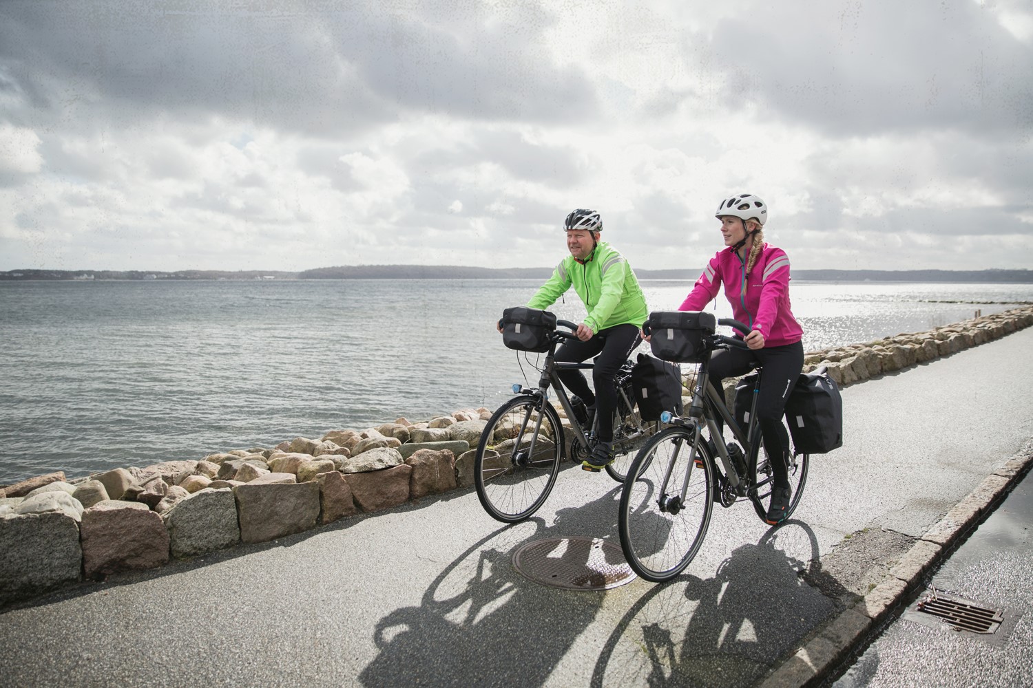 Danmark får nyt trækplaster for cykelturister