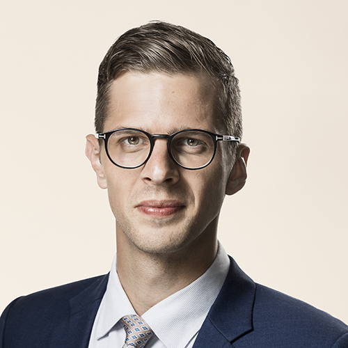 Vanopslagh til Pape og Ellemann: Skulle vi ikke se at komme i gang