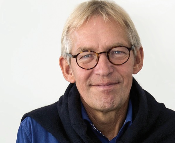 Alfred Josefsen: Offentlig ledelse er vanskeligere end privat ledelse