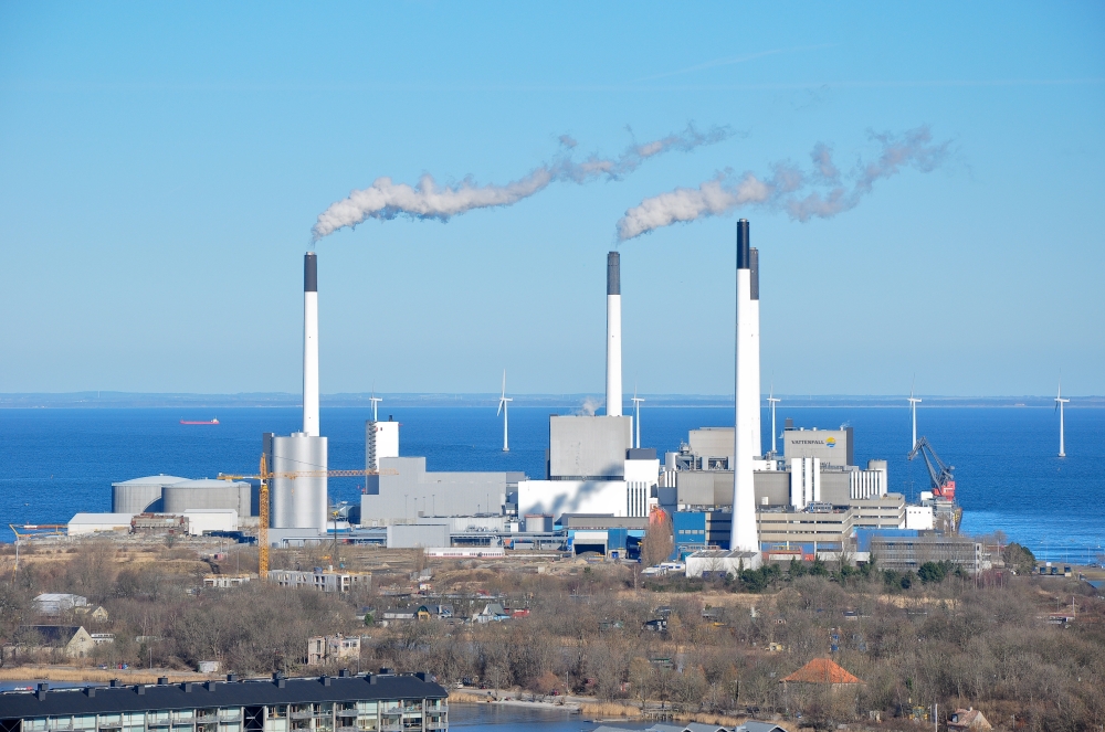 Covid-19: Forsyningssikkerheden er høj på energiområdet