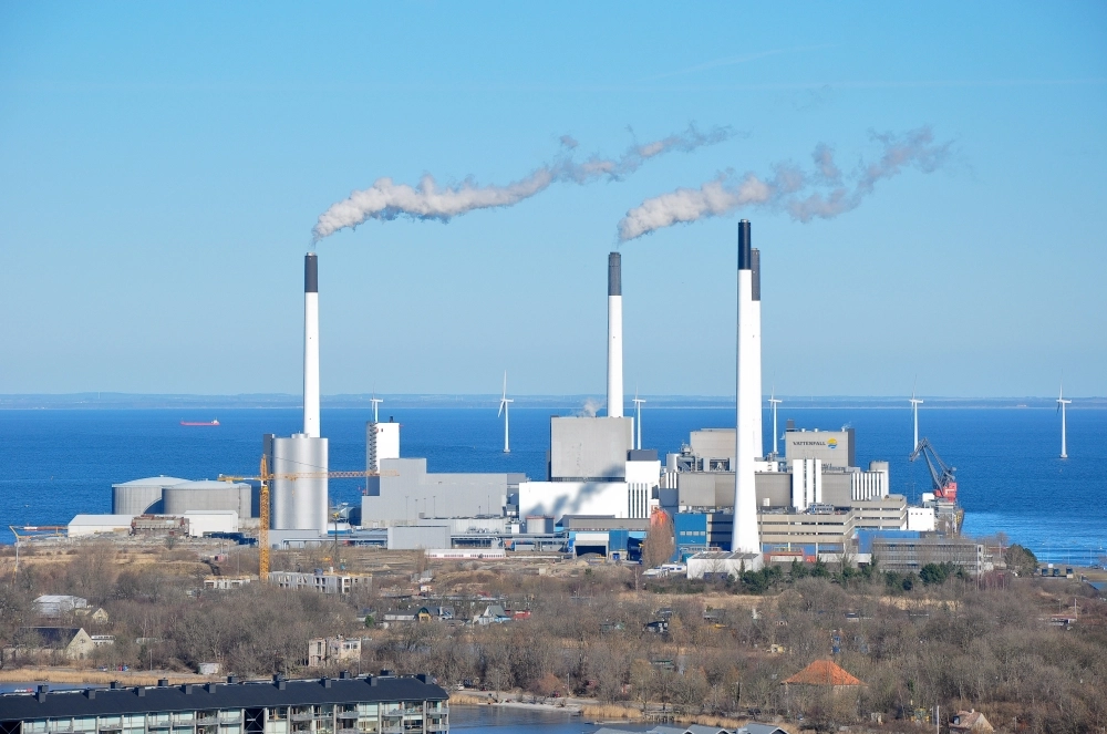 Covid-19: Forsyningssikkerheden er høj på energiområdet