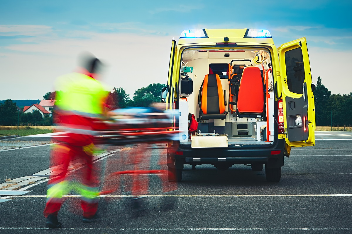 BIOS-skandalen: Falck indgår millionforlig