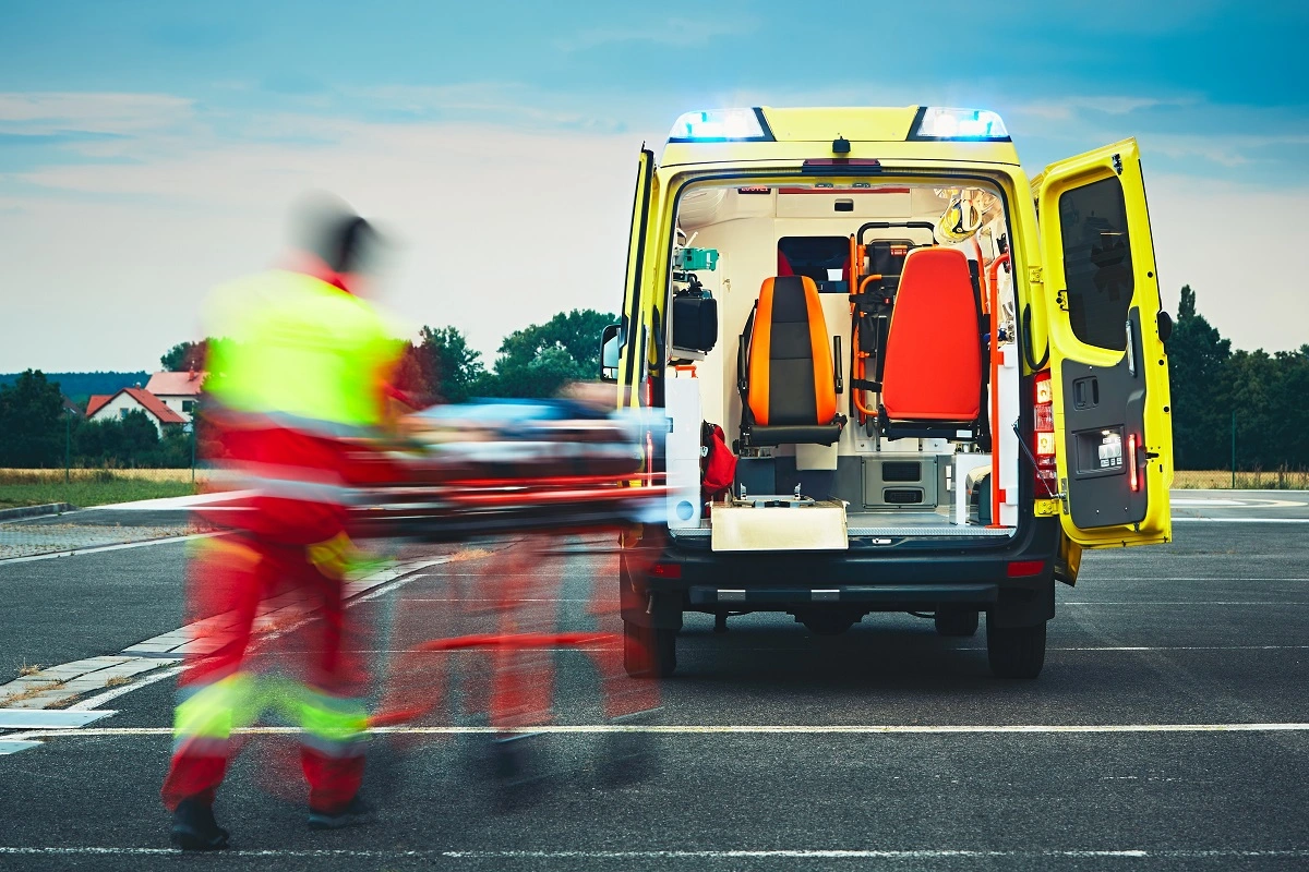 BIOS-skandalen: Falck indgår millionforlig