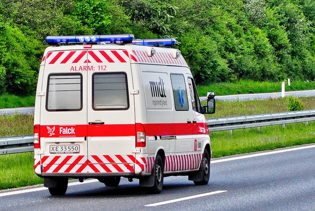 Det var mod reglerne: Falck-reddere nægtede at rykke ud til dødsulykke