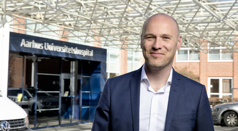 Spareøvelser i Region Midt udvikler sig til åben kamp mellem hospitaler
