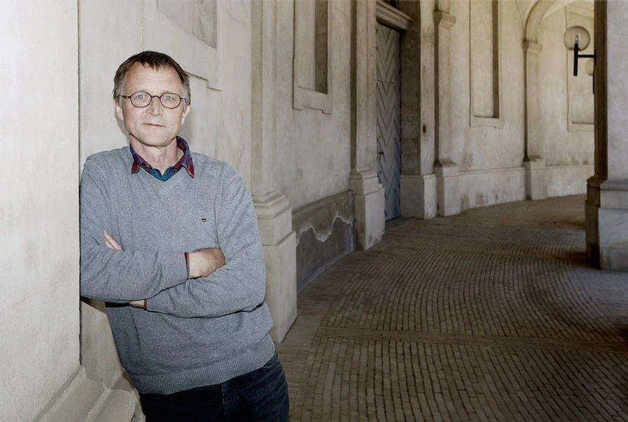 Anders Bondo går af som topforhandler