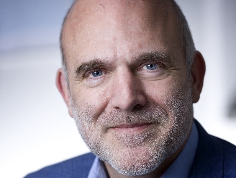 Ledelseskommissionen rammer indenfor skiven