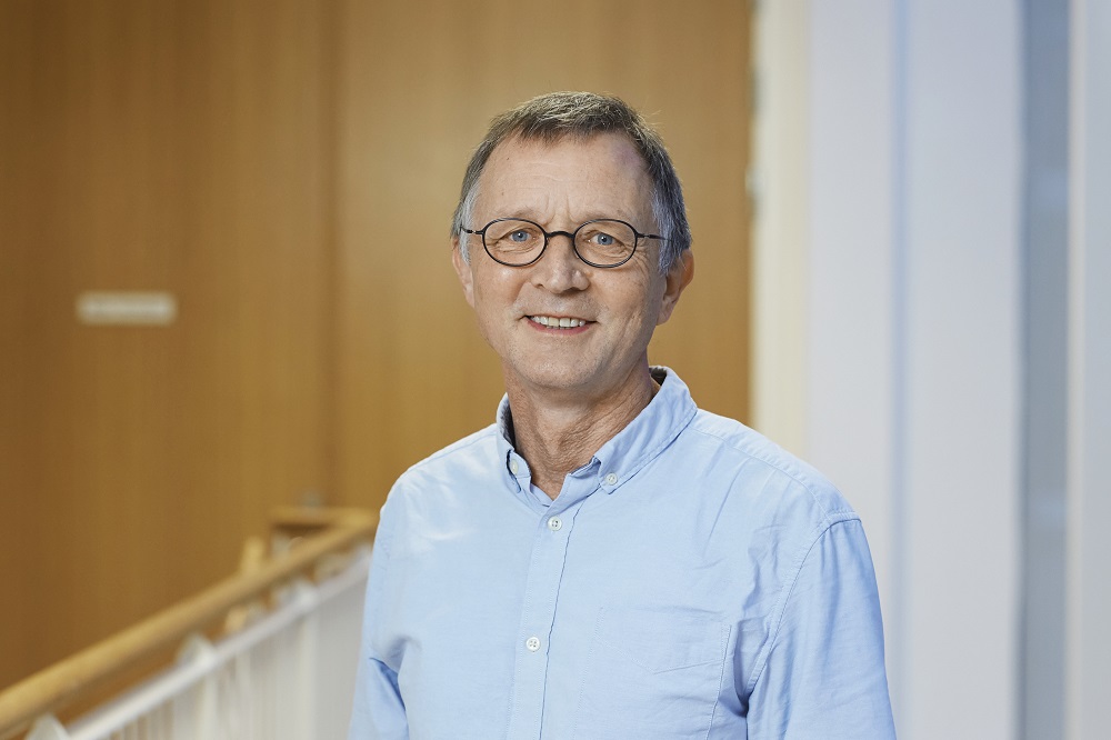 Anders Bondo Christensen stopper som formand for lærerne