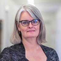 Ny direktør i Statsforvaltningen
