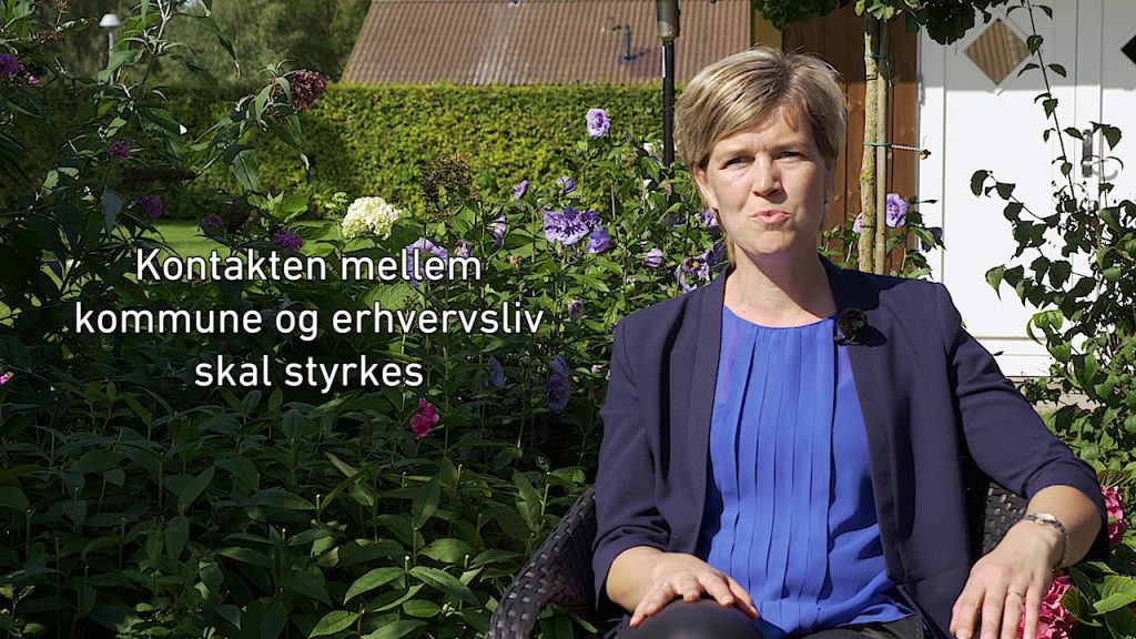 Stevns-borgmester mister borgmesterkæden efter partiskift