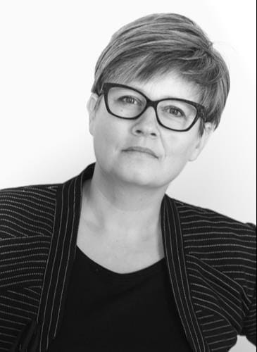 Ny direktør til Albertslund