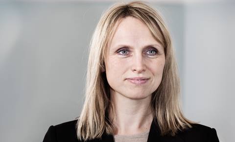 Kramers afløser i By & Havn: Vi kan tænke langsigtet