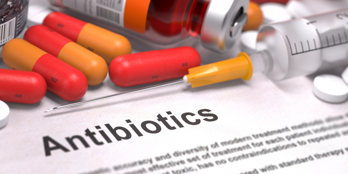 Danskerne har fået mindre antibiotika under COVID-19
