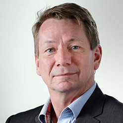 Ny politidirektør i Midt- og Vestsjællands Politi