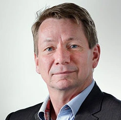 Ny politidirektør i Midt- og Vestsjællands Politi