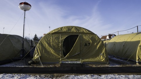 Udlændingestyrelsen: Mange forsøger at snyde sig til asyl i Danmark