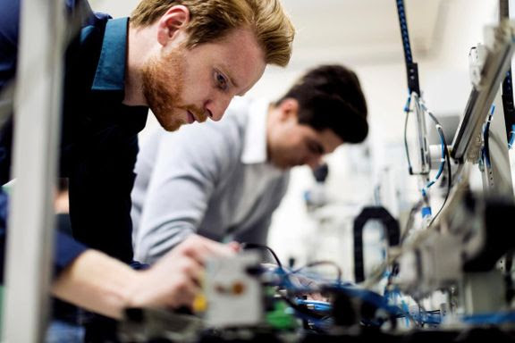 Danmark er et af verdens mest innovative lande