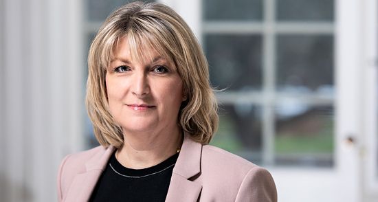 Ny direktør for Herlev og Gentofte Hospital