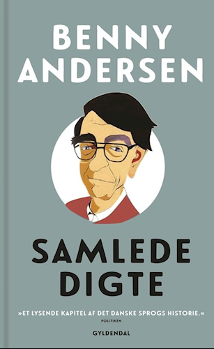 Digteren og forfatteren Benny Andersen er død