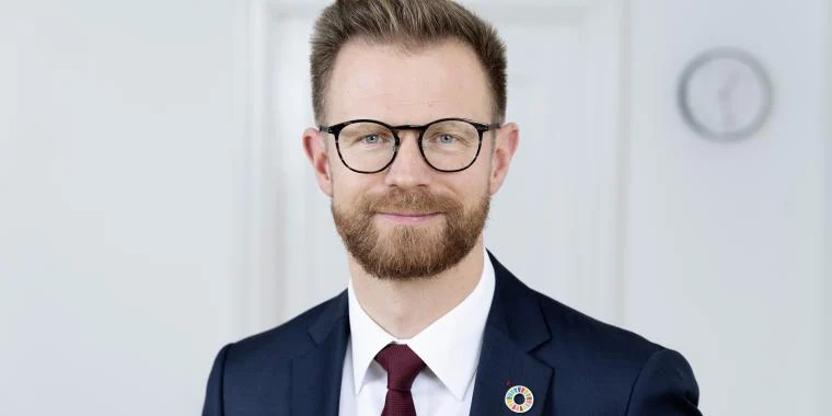 Minister melder ud om stigning: Det er dybt bekymrende