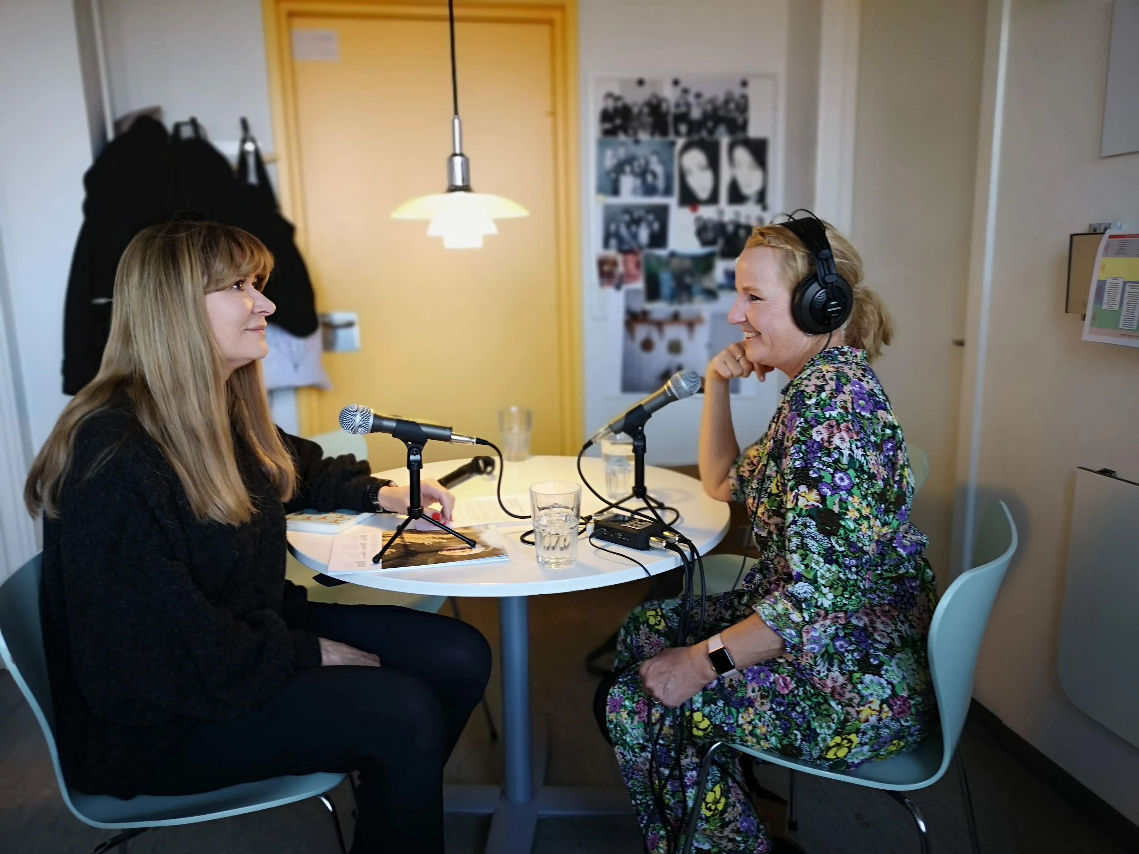 Ny episode Sundhedsvisioner