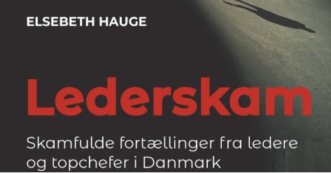 Boganmeldelse: Lederskam af Elsebeth Hauge