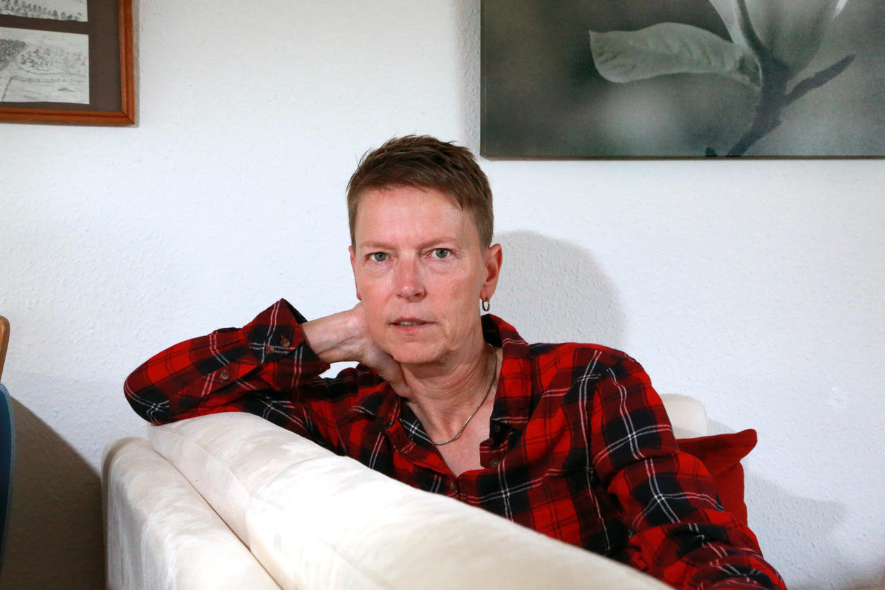 Ren tilståelsessag for KL