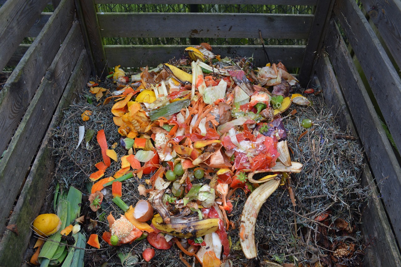 Kommuner om bioposer med plastik: ”Skandaløst” og “en ommer”