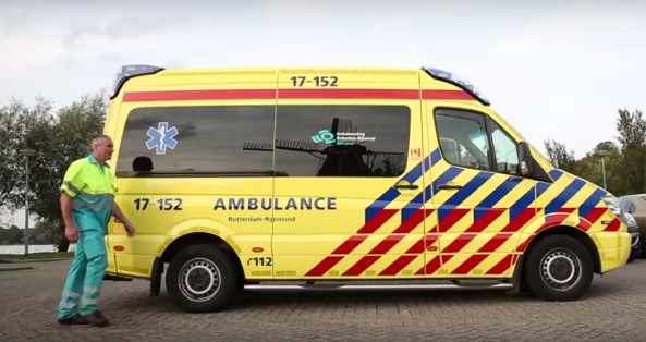 Ambulancer i Syddanmark ankommer senere efter udlicitering