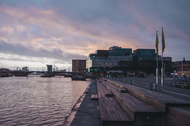 Endnu en forsinket bro i København