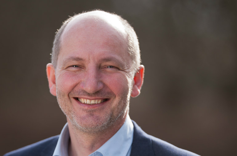 Mariehjemmenes direktør fratræder