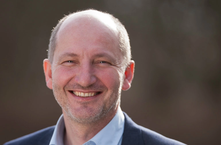 Mariehjemmenes direktør fratræder