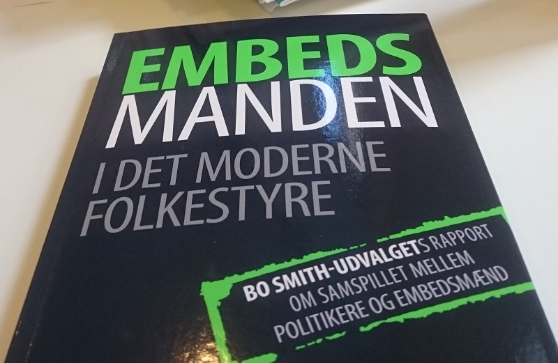 Forskere retter hård kritik mod Bo Smith-udvalgets arbejde