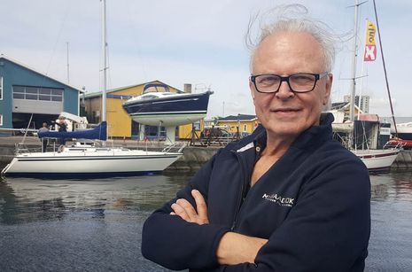 Bøjes 5 bud på en fri leder, når Ledelseskommissionen ser dig som offer
