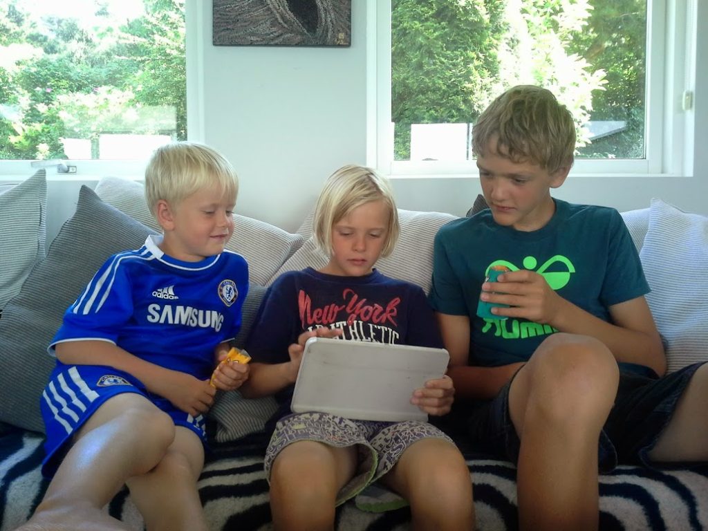 Danskerne skifter tv-vaner i rekordfart
