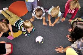 Sundhedsstyrelsen: ADHD skal oftest behandles uden medicin