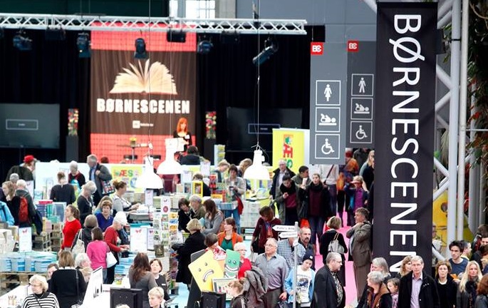 Bogforum: Flere forældre tager ansvar for børnenes forhold til litteratur