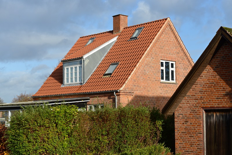 Så mange huse er solgt hver dag i 2017