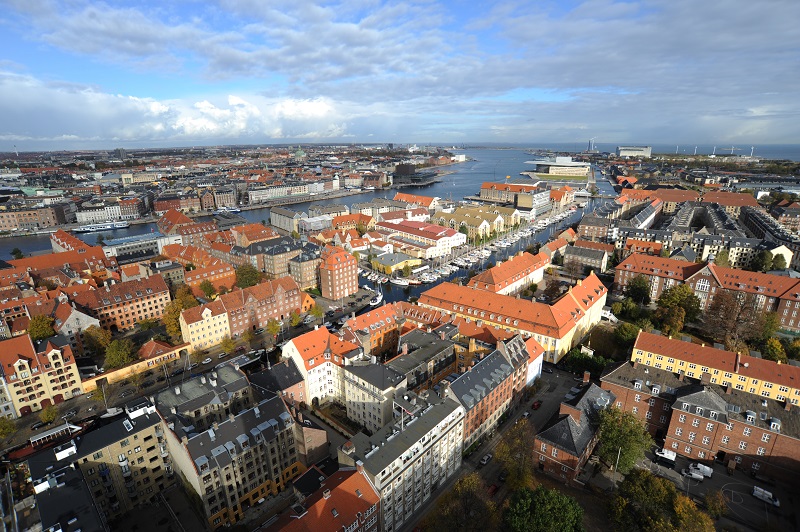 “Huspriserne vil falde mellem 10 og 15 procent”