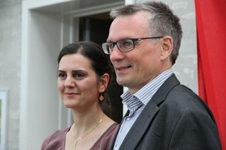Lokalpolitiker forlader S efter krav om at forlade kritiseret tyrkisk forening
