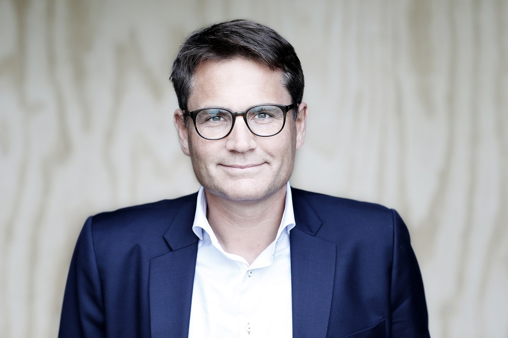 Regeringen vil sikre fair og lige konkurrence mellem offentlige og private aktører