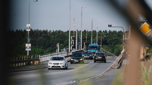 Dyrere bilkørsel kan skævvride Danmark