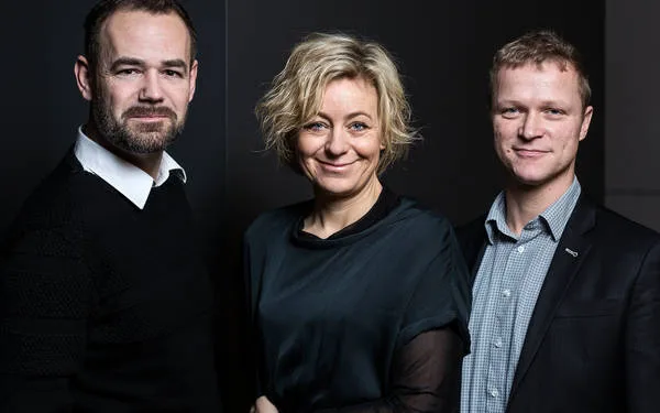 De har opgivet Christiansborg: Lokale fællesskaber genskaber velfærden sammen
