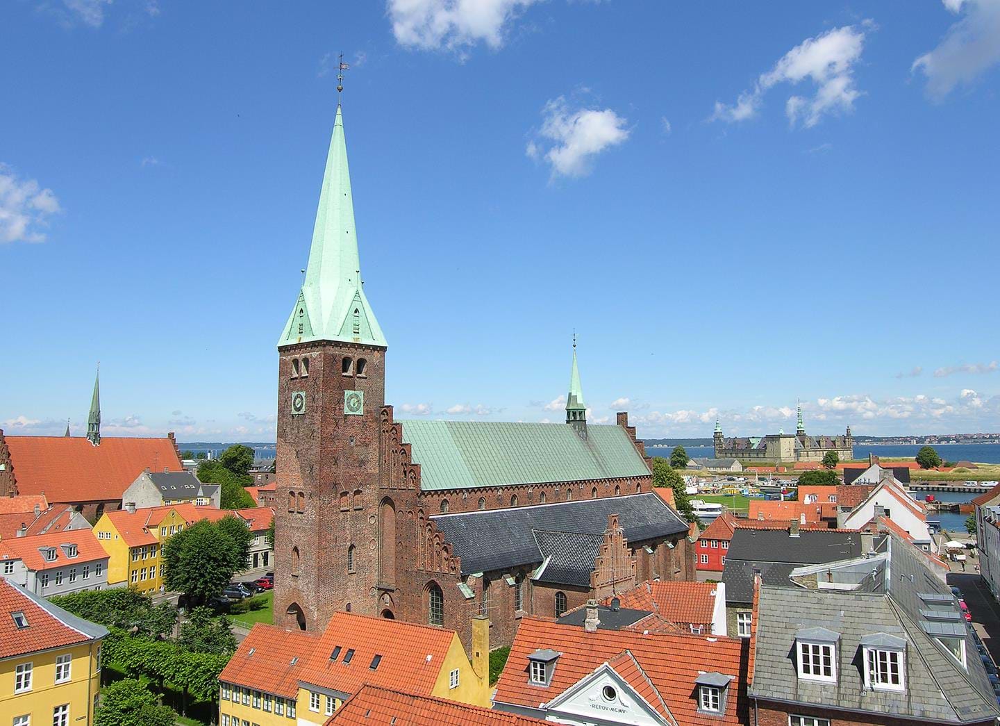 Lige nu: Nye Covid-19 tiltag i Helsingør Kommune
