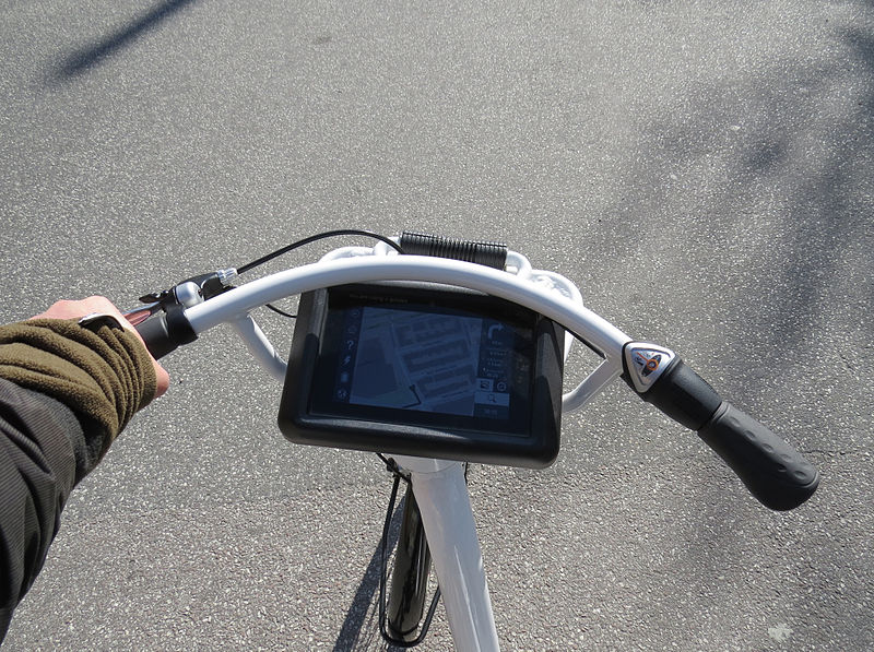 Hackerangreb har kostet bycykler en halv million