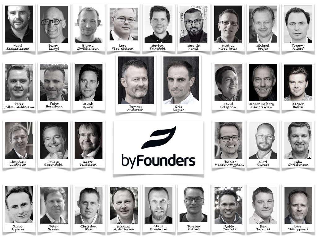 Iværksættere går sammen om venturefond: Vil føre nordiske start-ups ud i verden